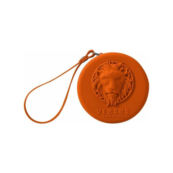 Versus Versace Tokyo R Strap Watch Orange Mens - Picture 4 of 6